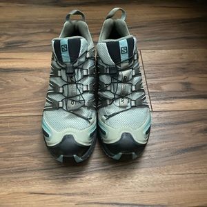 Salomon XA PRO 3D
